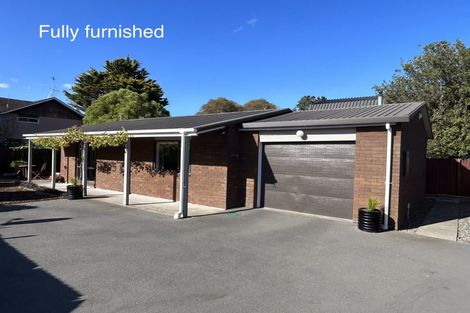 Photo of property in 478 Bower Avenue, Parklands, Christchurch, 8083