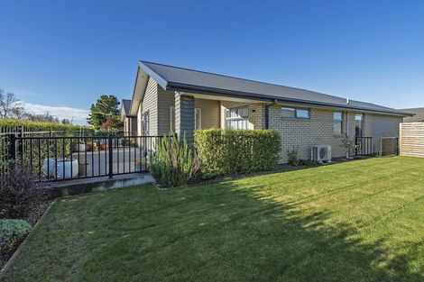 Photo of property in 29 Glendene Court, Rolleston, 7614