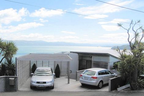 Photo of property in 7 Kio Crescent, Hataitai, Wellington, 6021