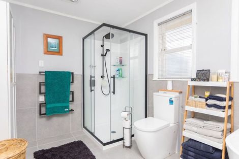 Photo of property in 129 Guy Street, Dannevirke, 4930