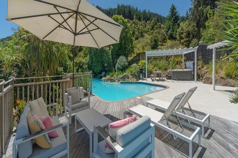 Photo of property in 207 Maitai Valley Road, Maitai, Nelson, 7010