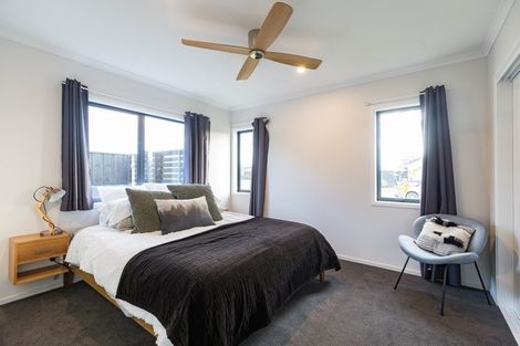 Photo of property in 10 Charlbury Drive, Rolleston, 7615