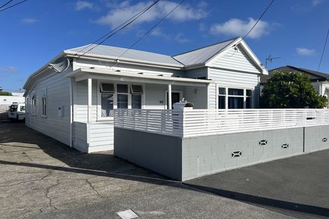 Photo of property in 46 Queen Street, Petone, Lower Hutt, 5012