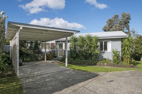 Photo of property in 9b Crossley Street, Katikati, 3129