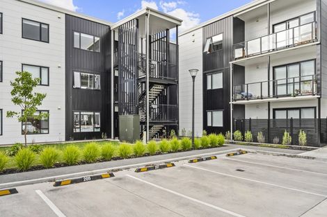 Photo of property in 207/17u Vialou Street, Hamilton Central, Hamilton, 3204