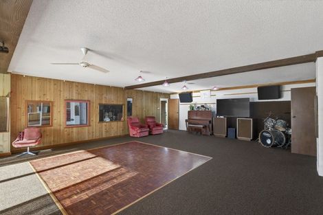 Photo of property in 39 Stafford Street, Waitara, 4320