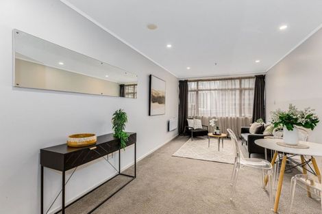 Photo of property in Quest On Johnston, 11/35c Johnston Street, Wellington Central, Wellington, 6011
