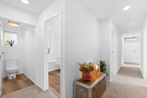 Photo of property in 216 Grahams Road, Burnside, Christchurch, 8053