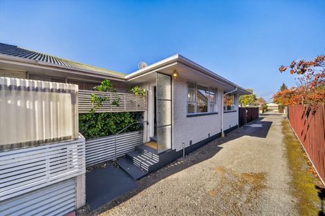 Photo of property in 2/33 Eastling Street, Bishopdale, Christchurch, 8053