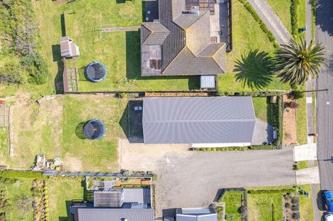 Photo of property in 5a Toi Street, Tawhero, Whanganui, 4501