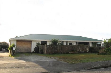 Photo of property in 141 Livingstone Street, Hokitika, 7810