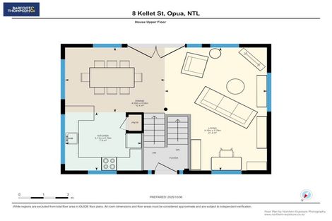 Photo of property in 8 Kellet Street, Opua, 0200