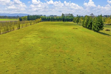 Photo of property in 921 Downs Road, Eyrewell, Rangiora, 7476