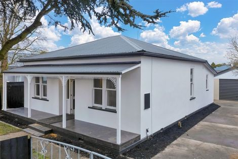 Photo of property in 20 Third Street, Belfast, Christchurch, 8051