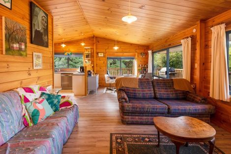 Photo of property in 399 Mahau Road, Mahau Sound, Picton, 7282