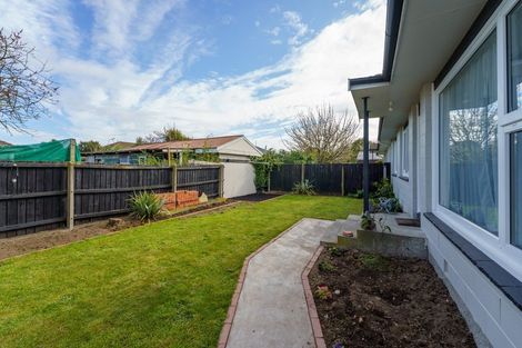 Photo of property in 1/58 Clydesdale Street, Woolston, Christchurch, 8062