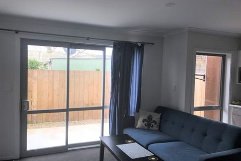 Photo of property in 113u2 Knighton Road, Hillcrest, Hamilton, 3216