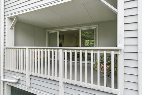 Photo of property in 3/57 Simla Crescent, Khandallah, Wellington, 6035