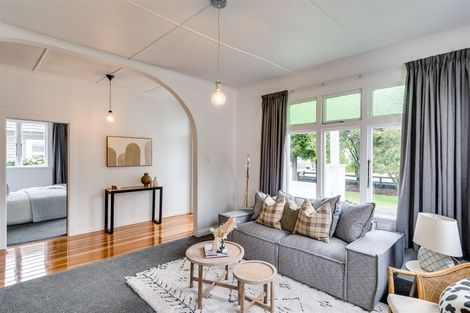 Photo of property in 40 Carnell Street, Napier South, Napier, 4110