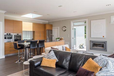 Photo of property in 7 Kio Road, Hataitai, Wellington, 6021