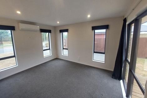 Photo of property in 48 Lignite Drive, Rolleston, 7614