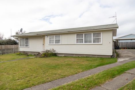 Photo of property in 2 Poihaere Street, Turangi, 3334