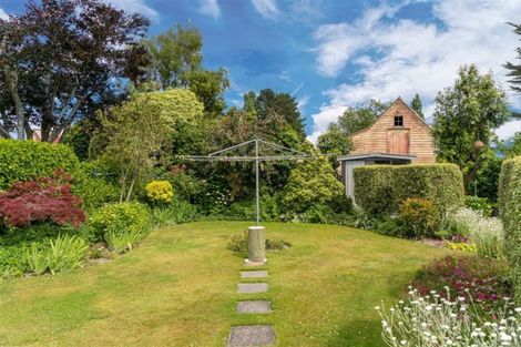 Photo of property in 10 Chamberlain Road, Masterton, 5810