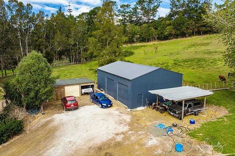Photo of property in 163a Neems Road, Tinopai, Matakohe, 0593