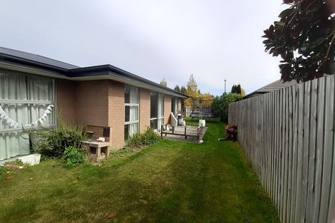 Photo of property in 92 Beaumont Drive, Rolleston, 7614