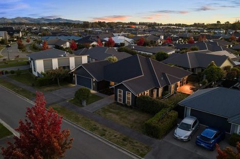 Photo of property in 4 Kawharu Street, Marshland, Christchurch, 8083