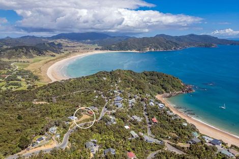 Photo of property in 961 Tuateawa Road, Waikawau, Coromandel, 3584