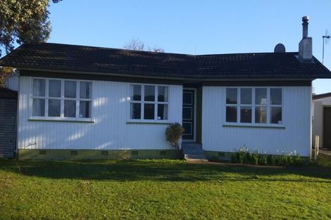 Photo of property in 8 John F Kennedy Drive, Milson, Palmerston North, 4414