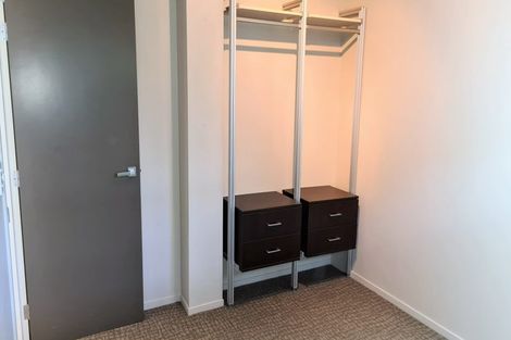 Photo of property in Revolucion Apartments, 306/28s Torrens Terrace, Mount Cook, Wellington, 6011
