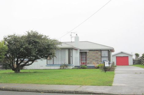 Photo of property in 158 Dipton Street, Kingswell, Invercargill, 9812