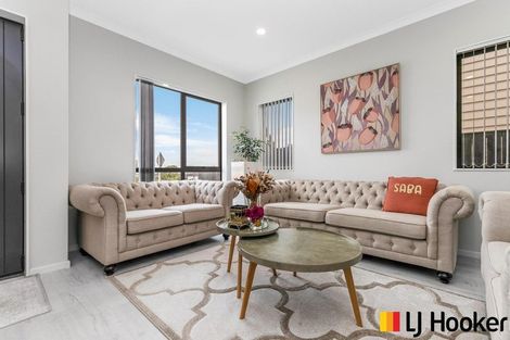 Photo of property in 41 Cloonlyon Drive, Flat Bush, Auckland, 2019