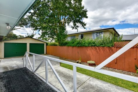 Photo of property in 4/401 Cashel Street, Linwood, Christchurch, 8011