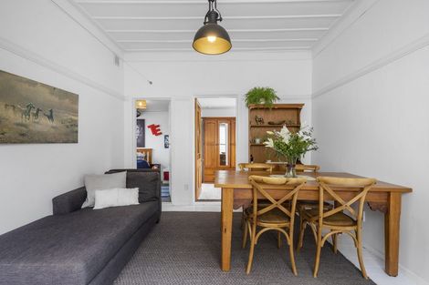 Photo of property in 51 Clarence Street, Ponsonby, Auckland, 1011