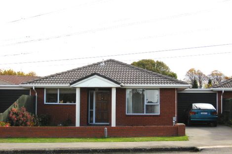 Photo of property in 2/109 Racecourse Road, Sockburn, Christchurch, 8042