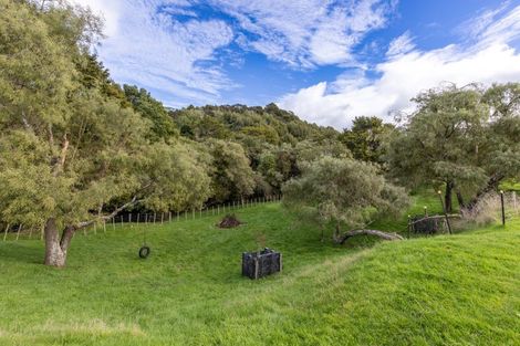Photo of property in 137 Kiritaki Road, Dannevirke, 4972