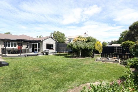 Photo of property in 17 Cavendish Street, Allenton, Ashburton, 7700