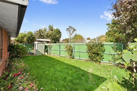 Photo of property in 2/56a Hoon Hay Road, Hoon Hay, Christchurch, 8025