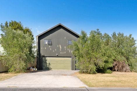 Photo of property in 6 Daniel Street, Martinborough, 5711