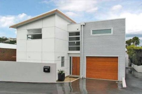 Photo of property in 18a Cashmere Avenue, Khandallah, Wellington, 6035