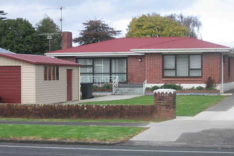 Photo of property in 104a Kimpton Road, Papatoetoe, Auckland, 2025