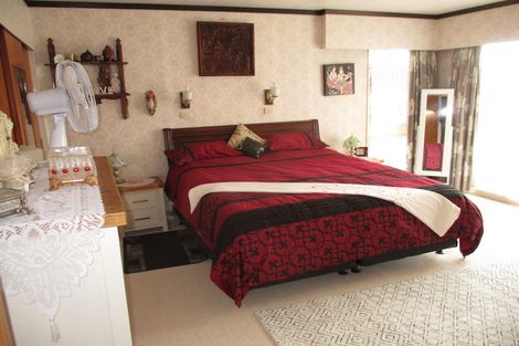 Photo of property in 117 Guy Street, Dannevirke, 4930