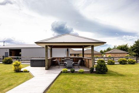 Photo of property in 15 The Drive, Twizel, 7999