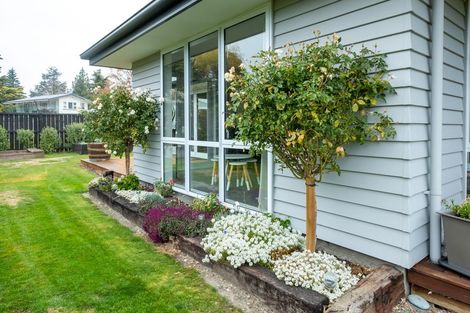 Photo of property in 2/2 Ensor Drive, Hanmer Springs, 7334