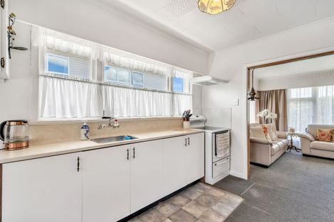 Photo of property in 586 Tay Street, Hawthorndale, Invercargill, 9810