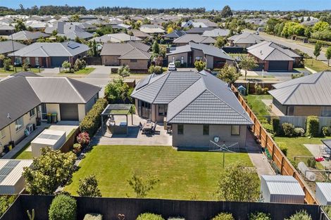 Photo of property in 31 Quartz Drive, Rolleston, 7614