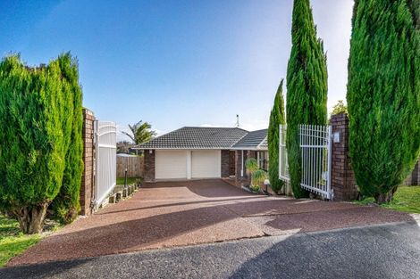 Photo of property in 71 Aberfeldy Avenue, Highland Park, Auckland, 2010